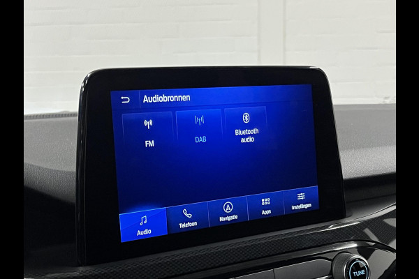 Ford Kuga 1.5 EcoBoost ST-Line X *1800 kg Trekgewicht | Trekhaak | Adapt. cruise | B&O | Stoel-/Stuur verwarming | Carplay