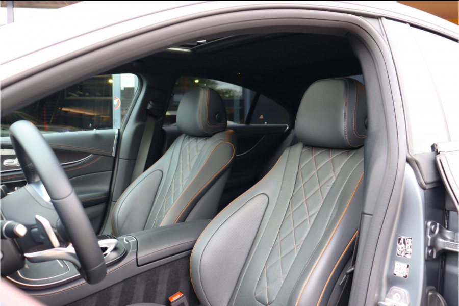Mercedes-Benz CLS-Klasse 400 d 4MATIC Premium Plus **BTW/Sfeer/Burmester/ACC/HUD/Lucht**