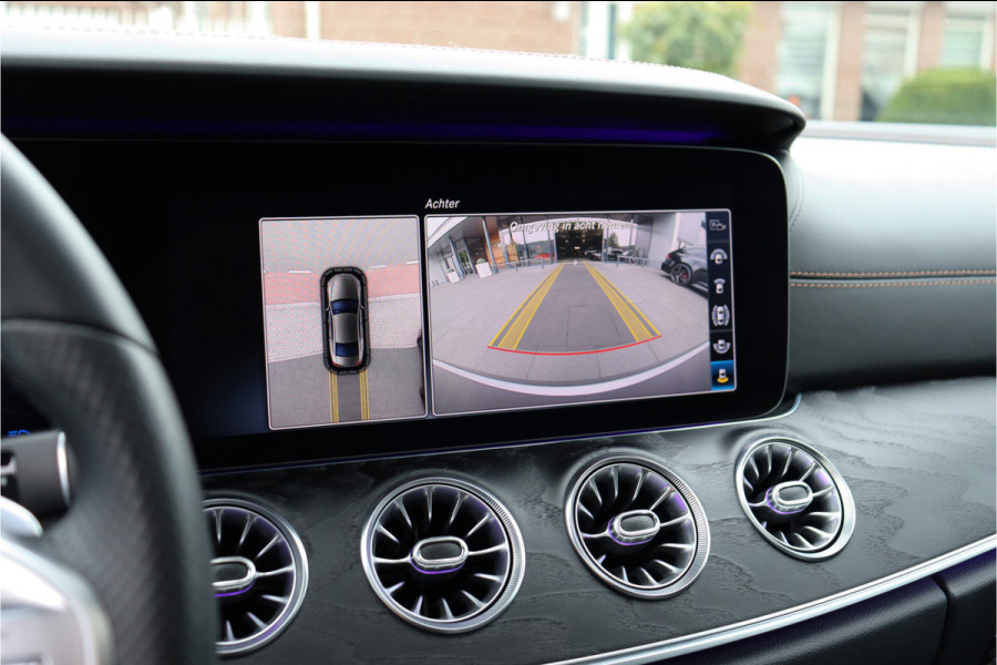 Mercedes-Benz CLS-Klasse 400 d 4MATIC Premium Plus **BTW/Sfeer/Burmester/ACC/HUD/Lucht**
