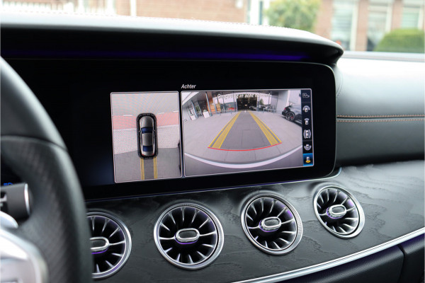 Mercedes-Benz CLS-Klasse 400 d 4MATIC Premium Plus **BTW/Sfeer/Burmester/ACC/HUD/Lucht**
