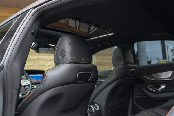 Mercedes-Benz CLS-Klasse 400 d 4MATIC Premium Plus **BTW/Sfeer/Burmester/ACC/HUD/Lucht**