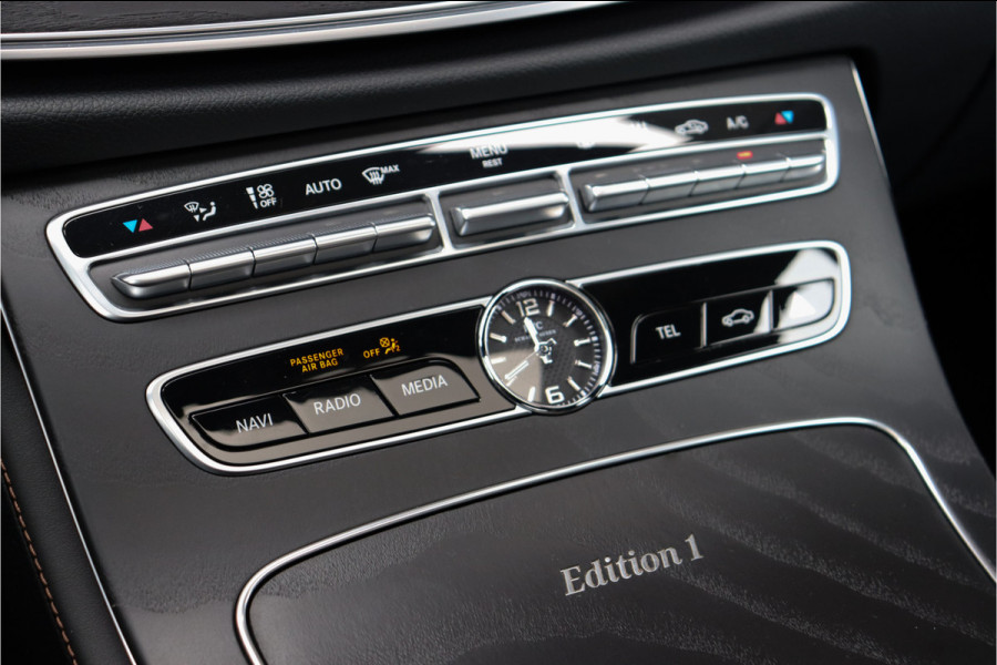 Mercedes-Benz CLS-Klasse 400 d 4MATIC Premium Plus **BTW/Sfeer/Burmester/ACC/HUD/Lucht**