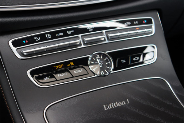 Mercedes-Benz CLS-Klasse 400 d 4MATIC Premium Plus **BTW/Sfeer/Burmester/ACC/HUD/Lucht**