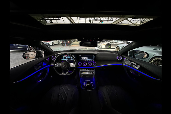 Mercedes-Benz CLS-Klasse 400 d 4MATIC Premium Plus **BTW/Sfeer/Burmester/ACC/HUD/Lucht**