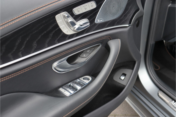 Mercedes-Benz CLS-Klasse 400 d 4MATIC Premium Plus **BTW/Sfeer/Burmester/ACC/HUD/Lucht**