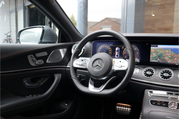 Mercedes-Benz CLS-Klasse 400 d 4MATIC Premium Plus **BTW/Sfeer/Burmester/ACC/HUD/Lucht**