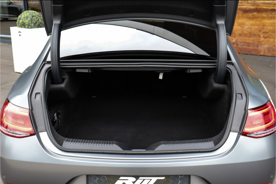 Mercedes-Benz CLS-Klasse 400 d 4MATIC Premium Plus **BTW/Sfeer/Burmester/ACC/HUD/Lucht**