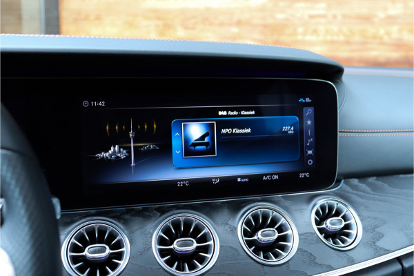 Mercedes-Benz CLS-Klasse 400 d 4MATIC Premium Plus **BTW/Sfeer/Burmester/ACC/HUD/Lucht**