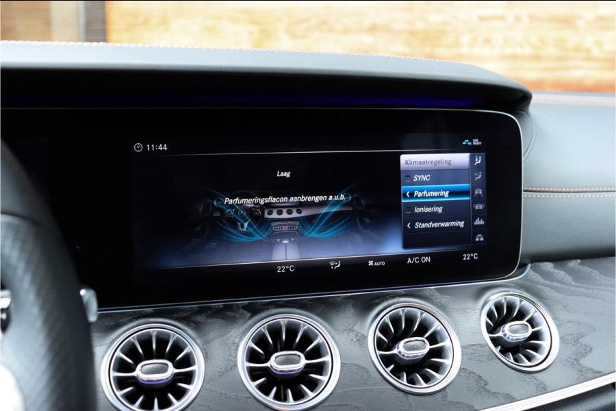 Mercedes-Benz CLS-Klasse 400 d 4MATIC Premium Plus **BTW/Sfeer/Burmester/ACC/HUD/Lucht**