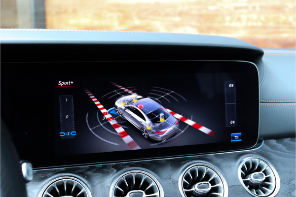 Mercedes-Benz CLS-Klasse 400 d 4MATIC Premium Plus **BTW/Sfeer/Burmester/ACC/HUD/Lucht**