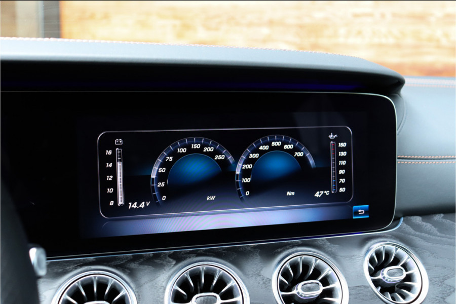 Mercedes-Benz CLS-Klasse 400 d 4MATIC Premium Plus **BTW/Sfeer/Burmester/ACC/HUD/Lucht**