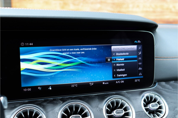 Mercedes-Benz CLS-Klasse 400 d 4MATIC Premium Plus **BTW/Sfeer/Burmester/ACC/HUD/Lucht**