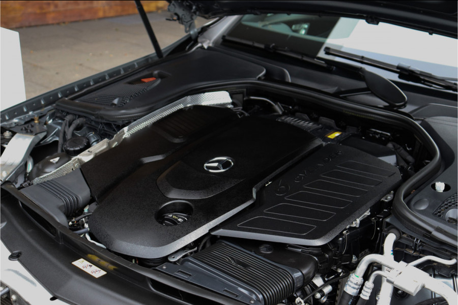 Mercedes-Benz CLS-Klasse 400 d 4MATIC Premium Plus **BTW/Sfeer/Burmester/ACC/HUD/Lucht**