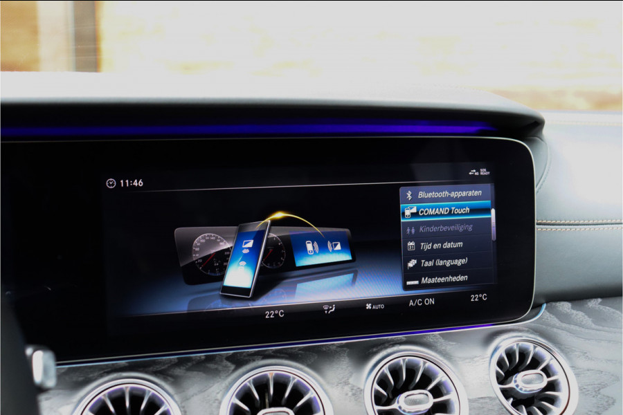 Mercedes-Benz CLS-Klasse 400 d 4MATIC Premium Plus **BTW/Sfeer/Burmester/ACC/HUD/Lucht**