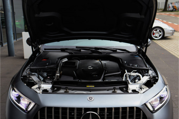 Mercedes-Benz CLS-Klasse 400 d 4MATIC Premium Plus **BTW/Sfeer/Burmester/ACC/HUD/Lucht**