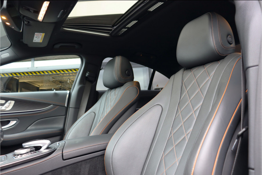 Mercedes-Benz CLS-Klasse 400 d 4MATIC Premium Plus **BTW/Sfeer/Burmester/ACC/HUD/Lucht**