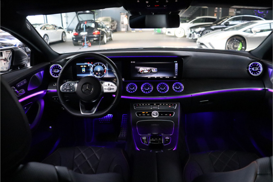 Mercedes-Benz CLS-Klasse 400 d 4MATIC Premium Plus **BTW/Sfeer/Burmester/ACC/HUD/Lucht**
