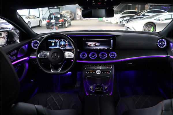 Mercedes-Benz CLS-Klasse 400 d 4MATIC Premium Plus **BTW/Sfeer/Burmester/ACC/HUD/Lucht**