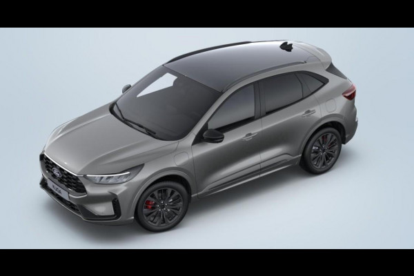 Ford Kuga 2.5 PHEV Sound Edition 243pk | Ford Voorraad | Panorama Dak | 20 inch Lichtmetaal | Winterpack | Matrix LED | Driver Assistance Pack