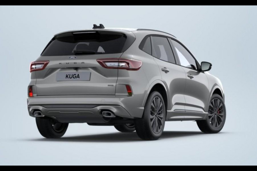 Ford Kuga 2.5 PHEV Sound Edition 243pk | Ford Voorraad | Panorama Dak | 20 inch Lichtmetaal | Winterpack | Matrix LED | Driver Assistance Pack