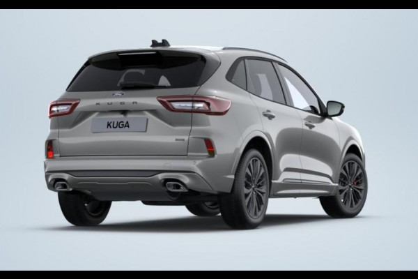 Ford Kuga 2.5 PHEV Sound Edition 243pk | Ford Voorraad | Panorama Dak | 20 inch Lichtmetaal | Winterpack | Matrix LED | Driver Assistance Pack