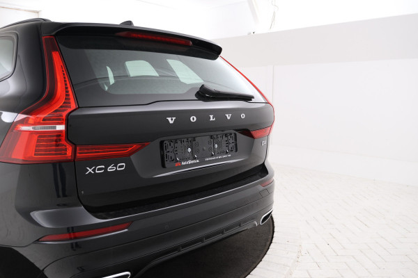 Volvo XC60 2.0 B4 R-Design Apple CarPlay, Full black, Leder etc.