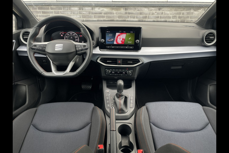 Seat Ibiza 1.0 EcoTSI FR | LED | ACC | Carplay | Climate |