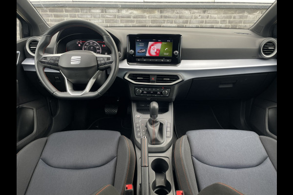 Seat Ibiza 1.0 EcoTSI FR | LED | ACC | Carplay | Climate |