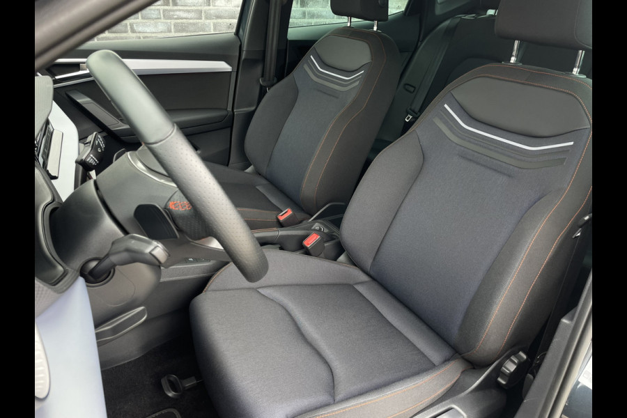 Seat Ibiza 1.0 EcoTSI FR | LED | ACC | Carplay | Climate |