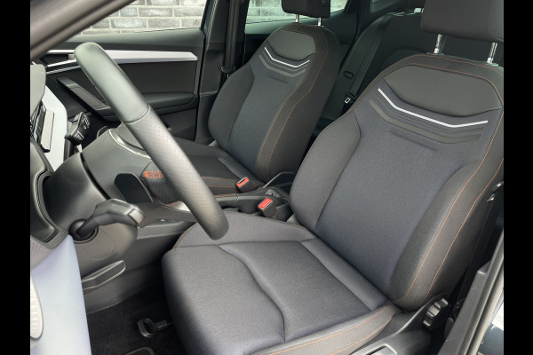 Seat Ibiza 1.0 EcoTSI FR | LED | ACC | Carplay | Climate |