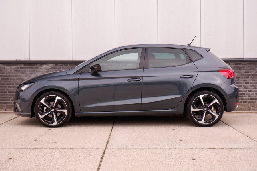 Seat Ibiza 1.0 EcoTSI FR | LED | ACC | Carplay | Climate |