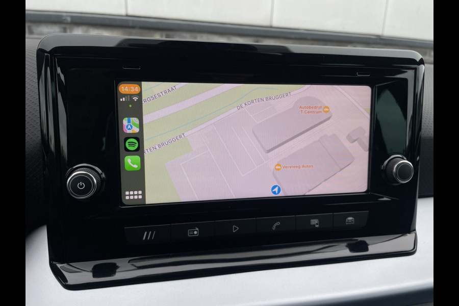 Seat Ibiza 1.0 EcoTSI FR | LED | ACC | Carplay | Climate |