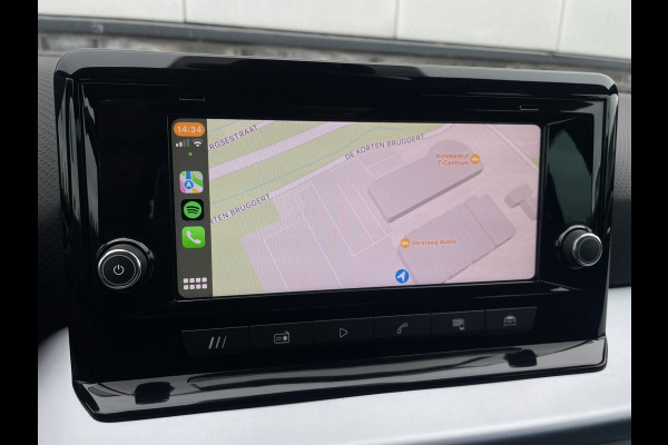 Seat Ibiza 1.0 EcoTSI FR | LED | ACC | Carplay | Climate |