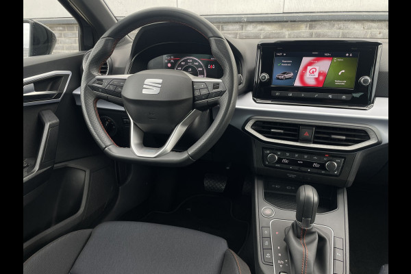 Seat Ibiza 1.0 EcoTSI FR | LED | ACC | Carplay | Climate |