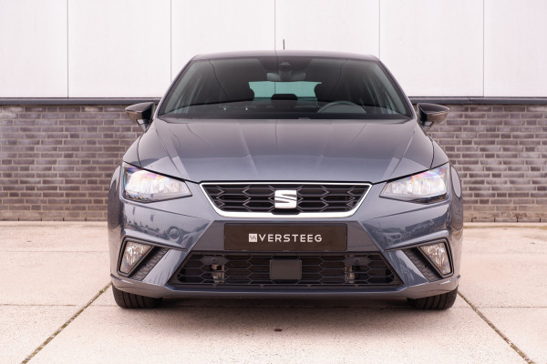 Seat Ibiza 1.0 EcoTSI FR | LED | ACC | Carplay | Climate |