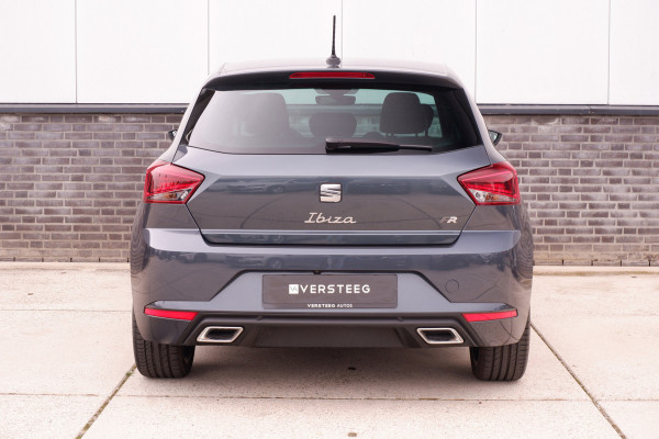Seat Ibiza 1.0 EcoTSI FR | LED | ACC | Carplay | Climate |