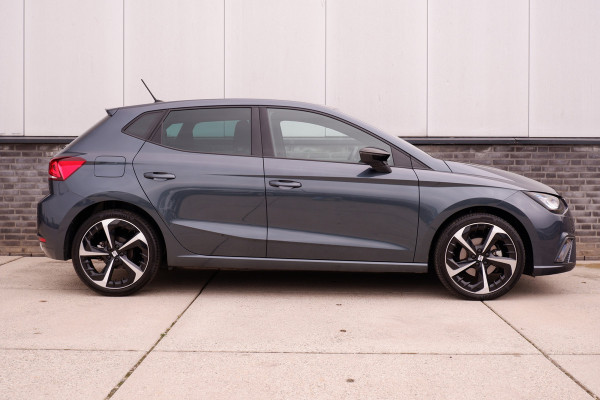 Seat Ibiza 1.0 EcoTSI FR | LED | ACC | Carplay | Climate |