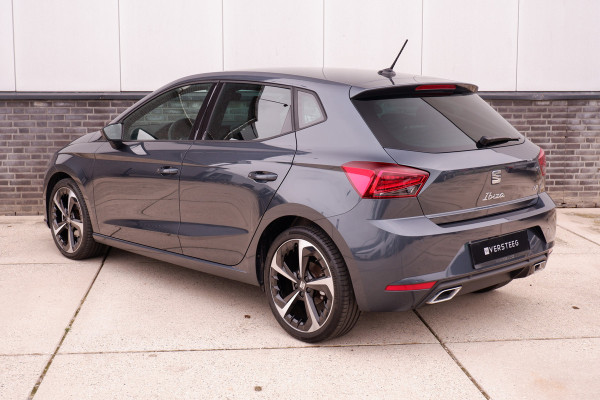 Seat Ibiza 1.0 EcoTSI FR | LED | ACC | Carplay | Climate |