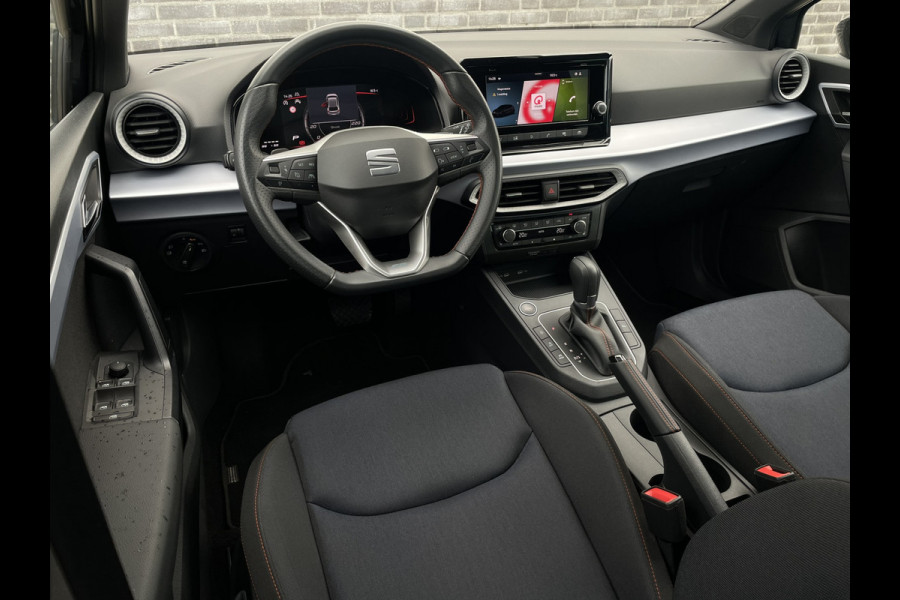 Seat Ibiza 1.0 EcoTSI FR | LED | ACC | Carplay | Climate |