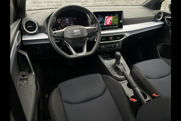 Seat Ibiza 1.0 EcoTSI FR | LED | ACC | Carplay | Climate |