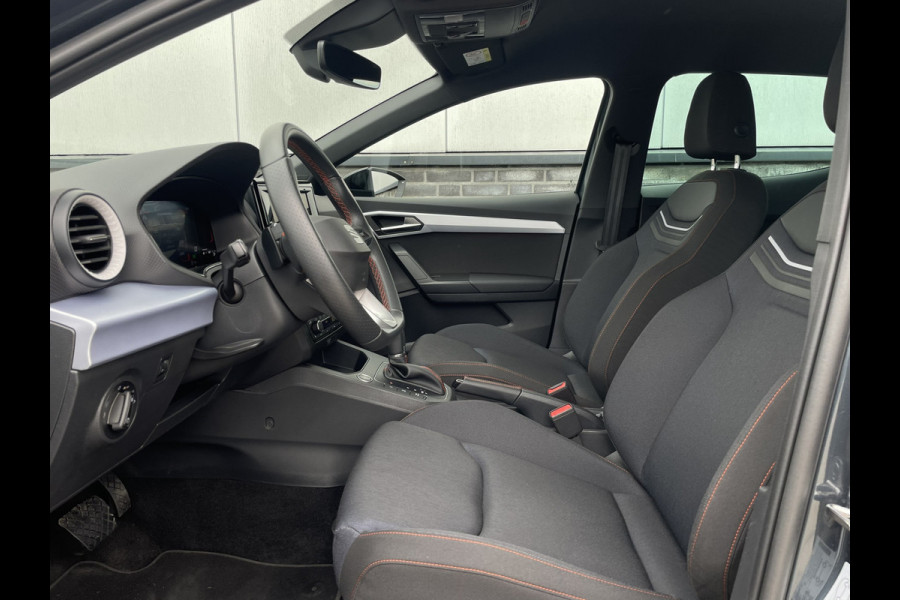 Seat Ibiza 1.0 EcoTSI FR | LED | ACC | Carplay | Climate |