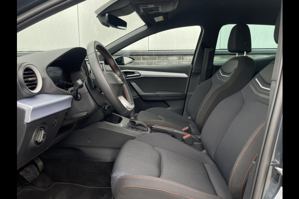 Seat Ibiza 1.0 EcoTSI FR | LED | ACC | Carplay | Climate |