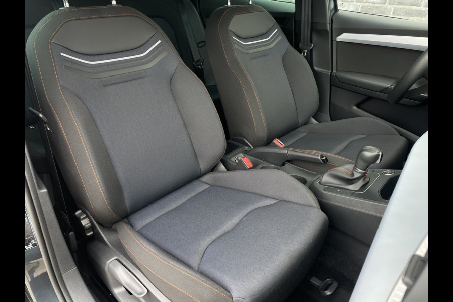 Seat Ibiza 1.0 EcoTSI FR | LED | ACC | Carplay | Climate |
