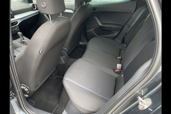 Seat Ibiza 1.0 EcoTSI FR | LED | ACC | Carplay | Climate |