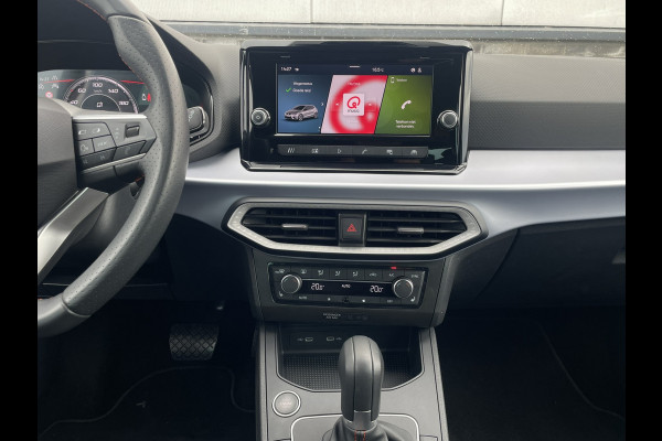 Seat Ibiza 1.0 EcoTSI FR | LED | ACC | Carplay | Climate |