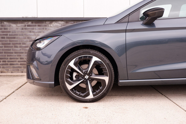 Seat Ibiza 1.0 EcoTSI FR | LED | ACC | Carplay | Climate |