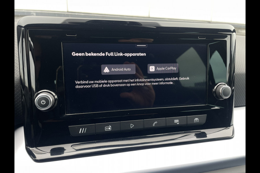 Seat Ibiza 1.0 EcoTSI FR | LED | ACC | Carplay | Climate |