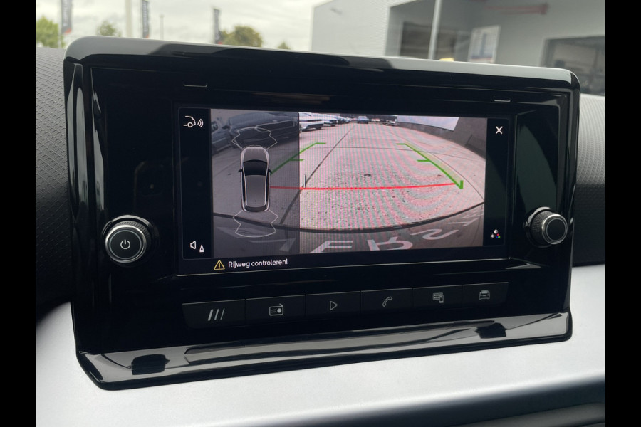Seat Ibiza 1.0 EcoTSI FR | LED | ACC | Carplay | Climate |