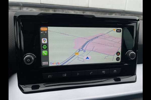 Seat Ibiza 1.0 EcoTSI FR | LED | ACC | Carplay | Climate |