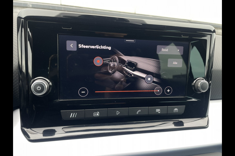 Seat Ibiza 1.0 EcoTSI FR | LED | ACC | Carplay | Climate |